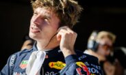 Verstappen