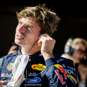 Verstappen