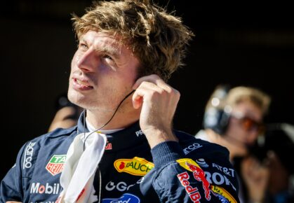 Verstappen
