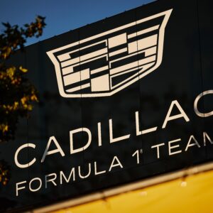 Cadillac