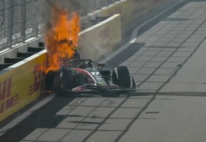 Crash