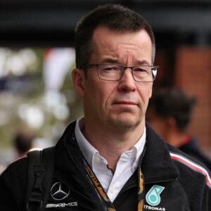 Mike Elliott