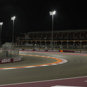 MotoGP Qatar