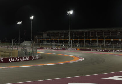 MotoGP Qatar