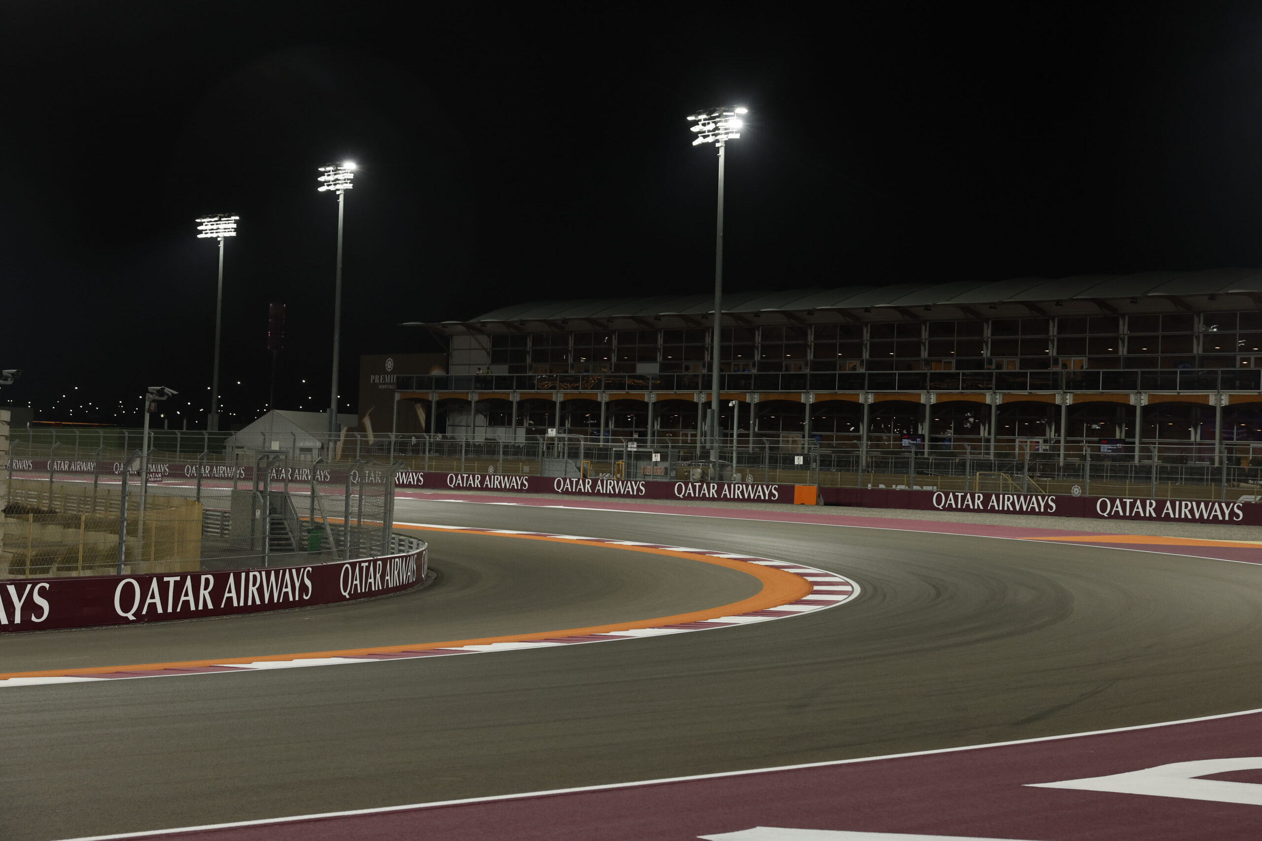 MotoGP Qatar