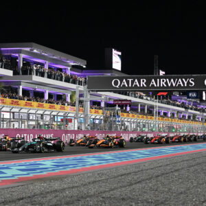 GP Qatar 2024