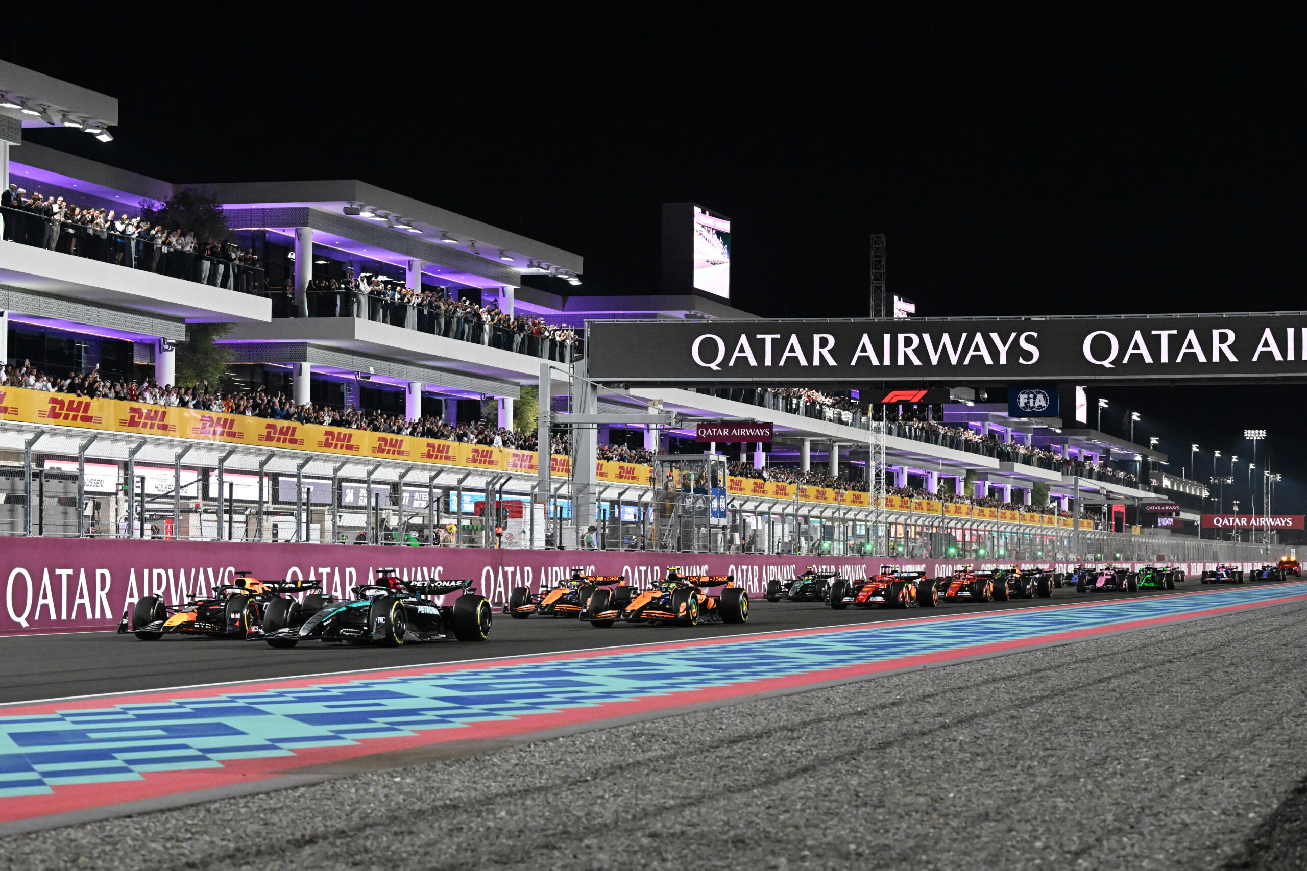 GP Qatar 2024