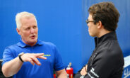 johnny herbert