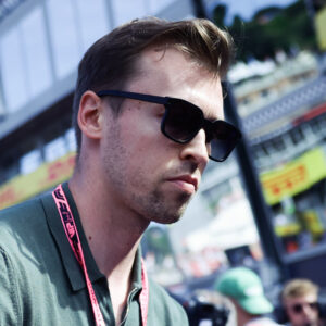 Daniil Kyvat Alpine