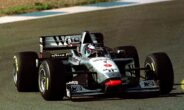 Mika Hakkinen