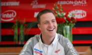 Ralf Schumacher Toyota