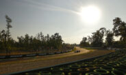 Weerbericht GP Italië