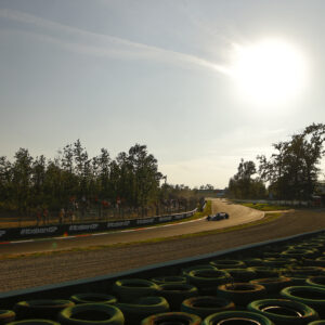 Weerbericht GP Italië