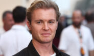 Nico Rosberg
