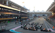 GP Abu Dhabi 2025