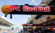 Red Bull Tom McCullough