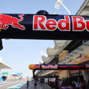 Red Bull Tom McCullough