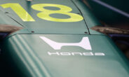 Honda Aston Martin