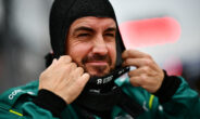 Fernando Alonso F1