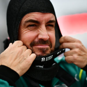 Fernando Alonso F1