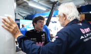 Flavio Briatore Franco Colapinto