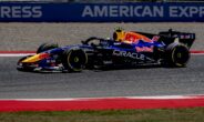 Max Verstappen Red Bull Monza