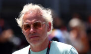 Jacques Villeneuve Esteban Ocon