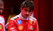 Ferrari Red Bull McLaren Charles Leclerc