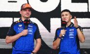 Verstappen Hadjar