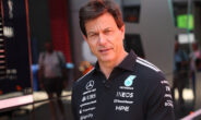 Toto Wolff Mercedes