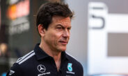 Toto Wolff Mercedes