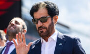 Mohammed Ben Sulayem FIA