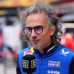 Laurent Mekies