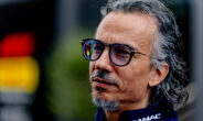 Laurent Mekies Red Bull