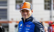 Max Verstappen GP Italië