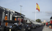 F3 Madring