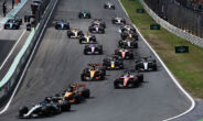 Sprint F1