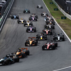 Sprint F1