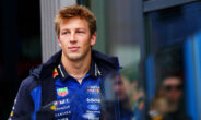 Lawson Red Bull