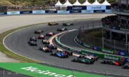 F1 Zandvoort