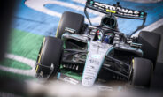 Toto Wolff Kimi Antonelli