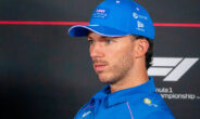 Gasly