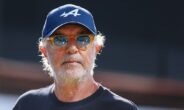 Briatore Alpine