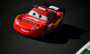 McQueen Monza
