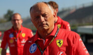 Vasseur Ferrari