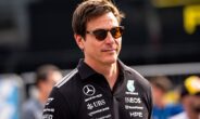 Toto Wolff Mercedes