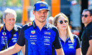 Verstappen Red Bull Monza