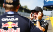 Kimi Antonelli Verstappen Monza