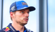Max Verstappen Red Bull