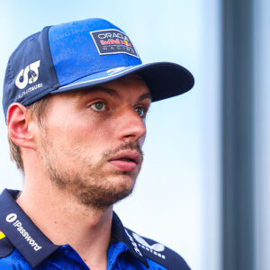Max Verstappen Red Bull